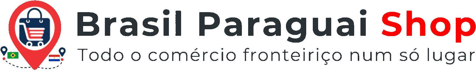BrasilParaguaiShop